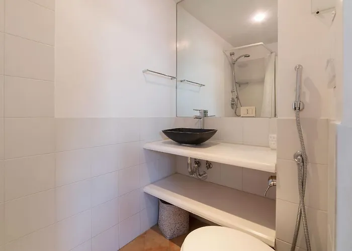 Paradiso Penthouse - Fromhometorome