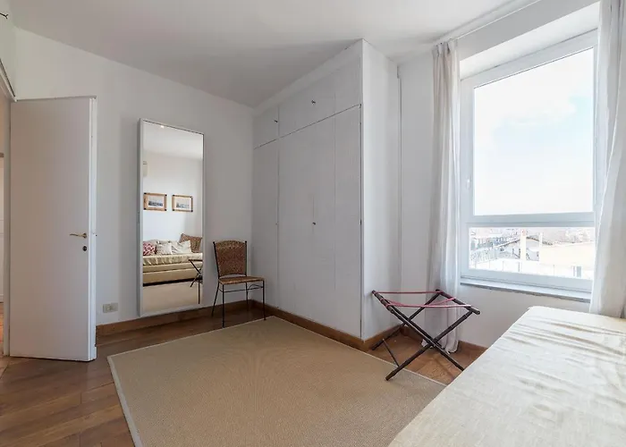 Paradiso Penthouse - Fromhometorome