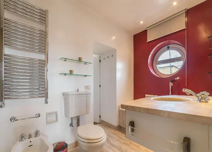 Paradiso Penthouse - Fromhometorome